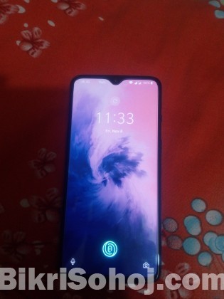 OnePlus 7 (Blue)